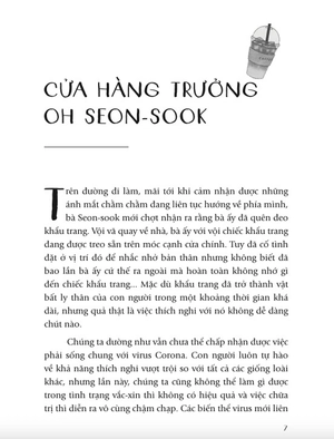 cửa hàng tiện lợi bất tiện - tập 2 - Ảnh 4