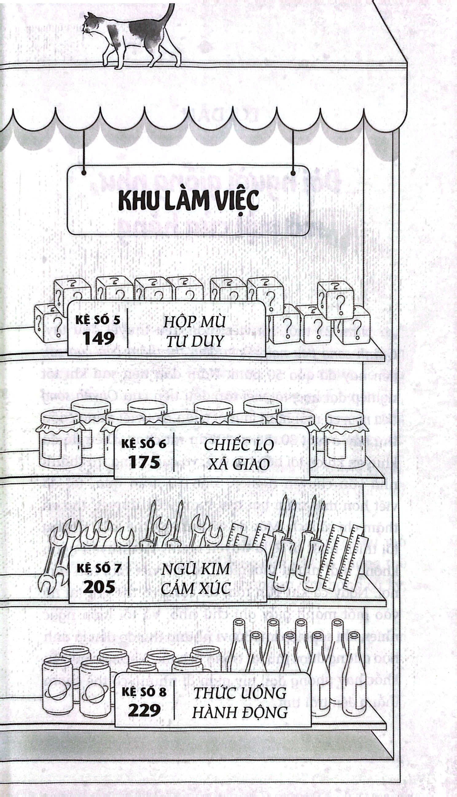 cửa hàng tiện lợi cuộc đời - Ảnh 5