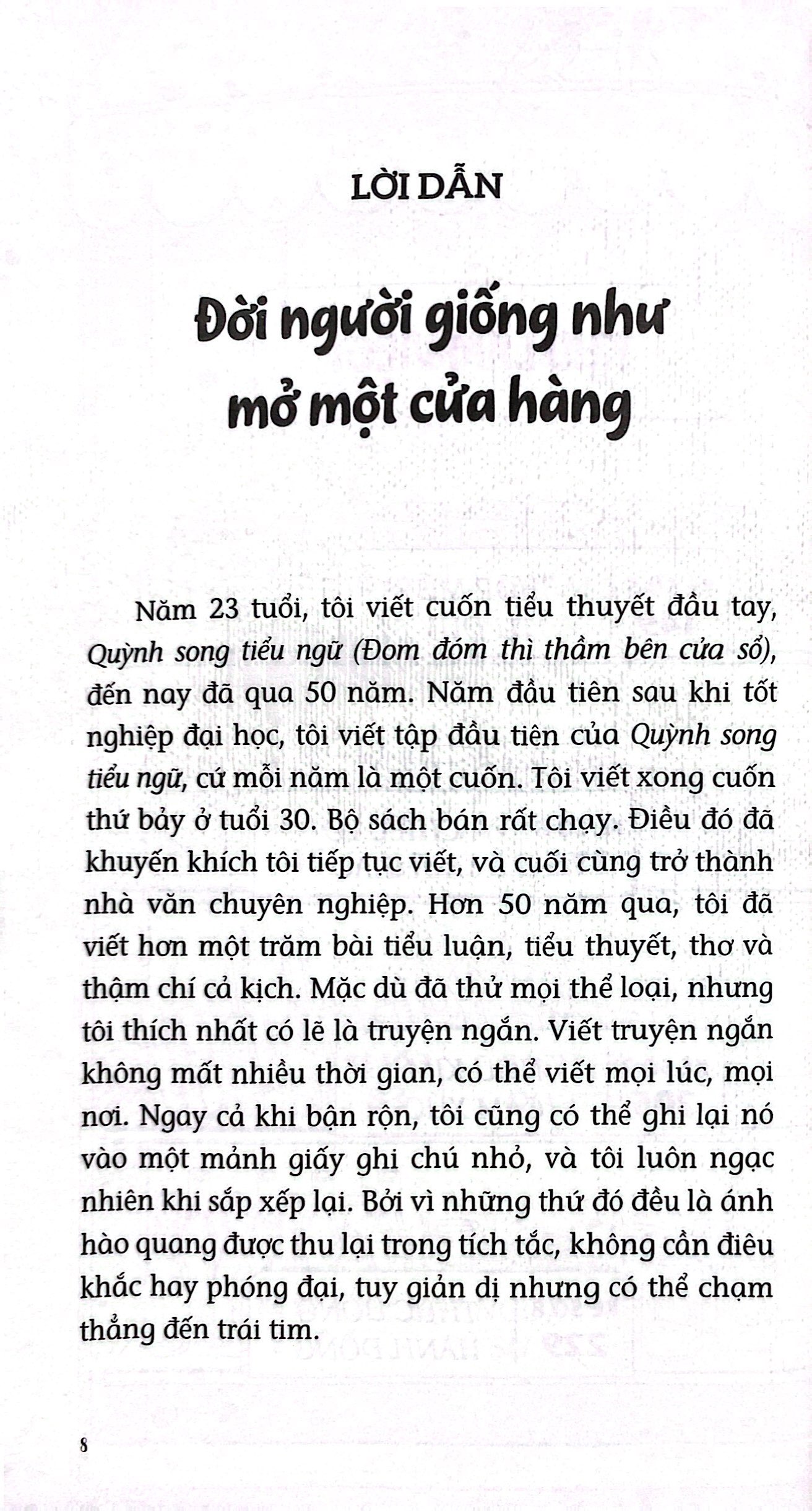 cửa hàng tiện lợi cuộc đời - Ảnh 6