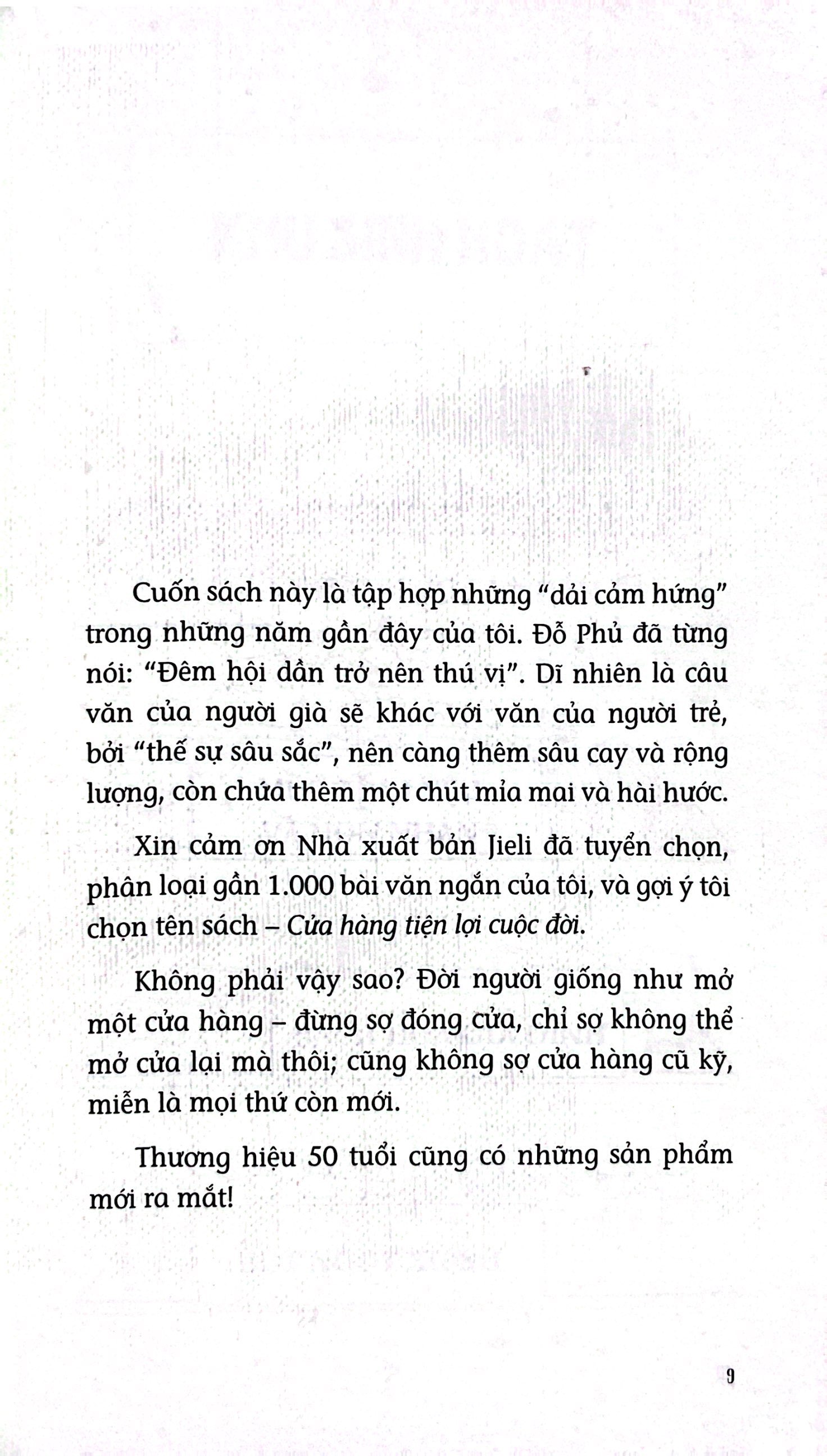 cửa hàng tiện lợi cuộc đời - Ảnh 7