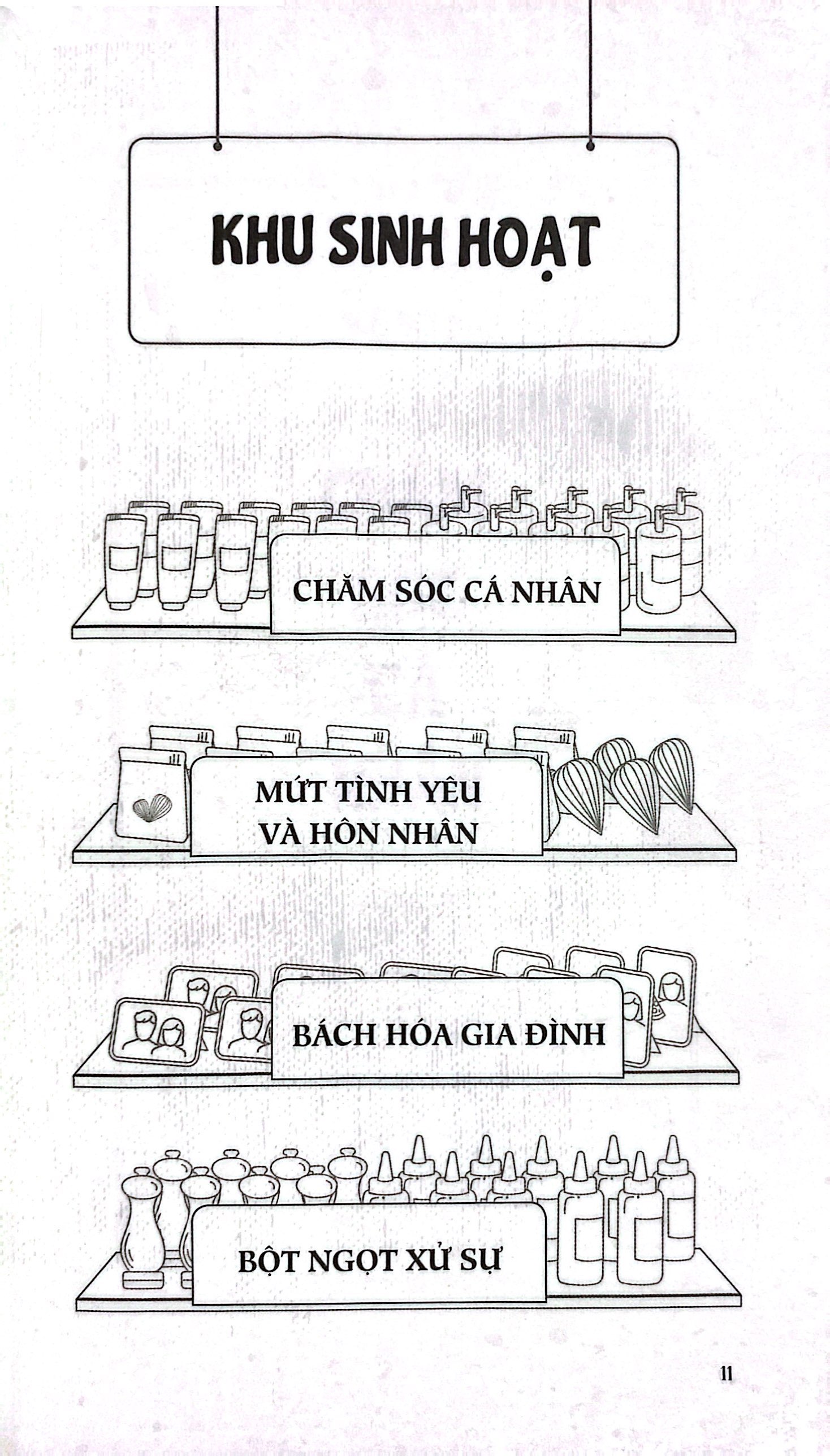 cửa hàng tiện lợi cuộc đời - Ảnh 8