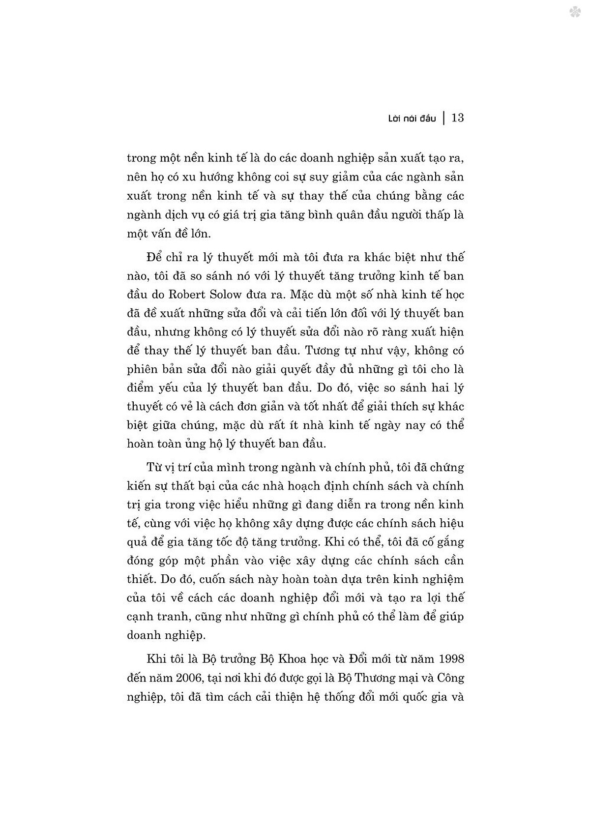 cửa sổ cơ hội - cách các quốc gia tạo ra sự giàu có - Ảnh 5