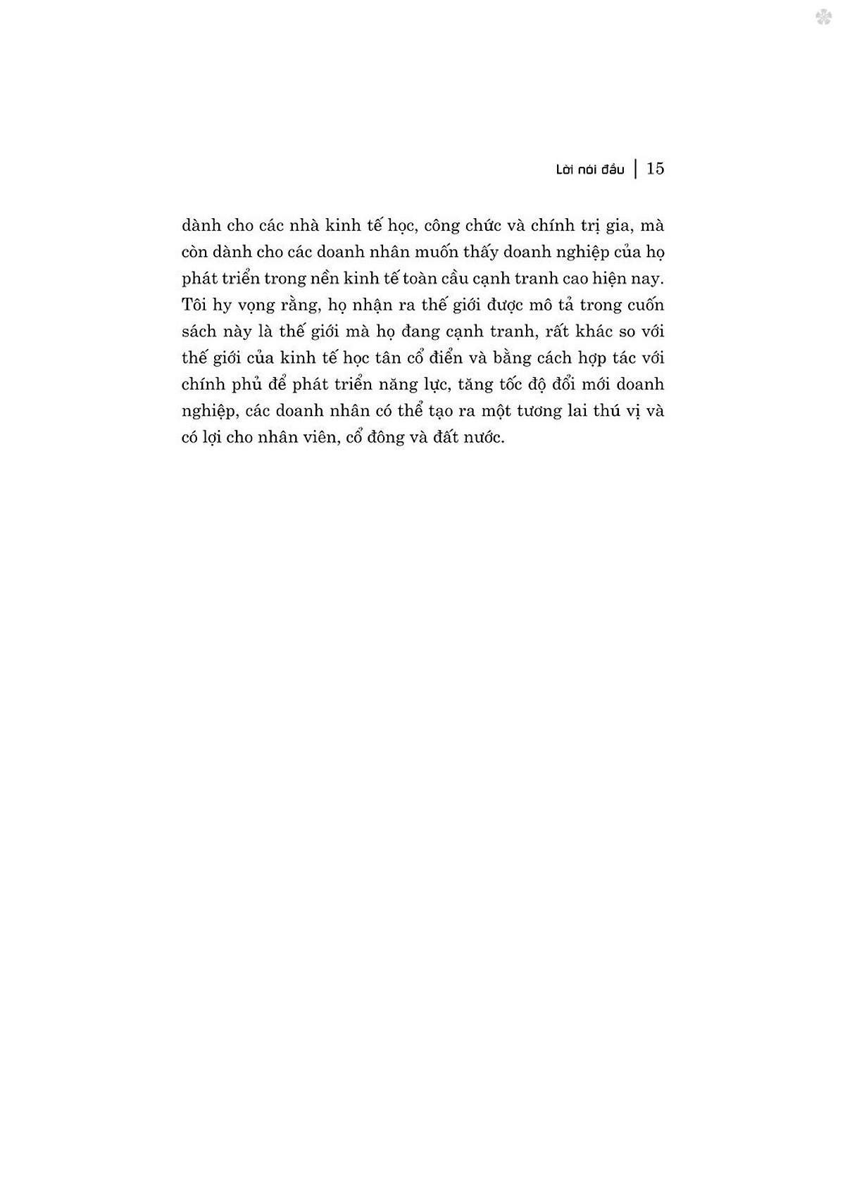 cửa sổ cơ hội - cách các quốc gia tạo ra sự giàu có - Ảnh 7