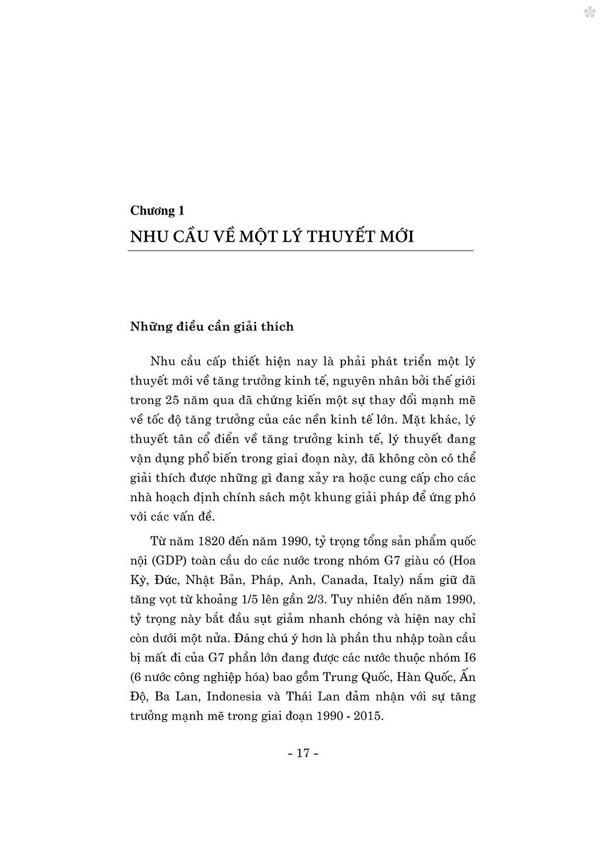 cửa sổ cơ hội - cách các quốc gia tạo ra sự giàu có - Ảnh 8