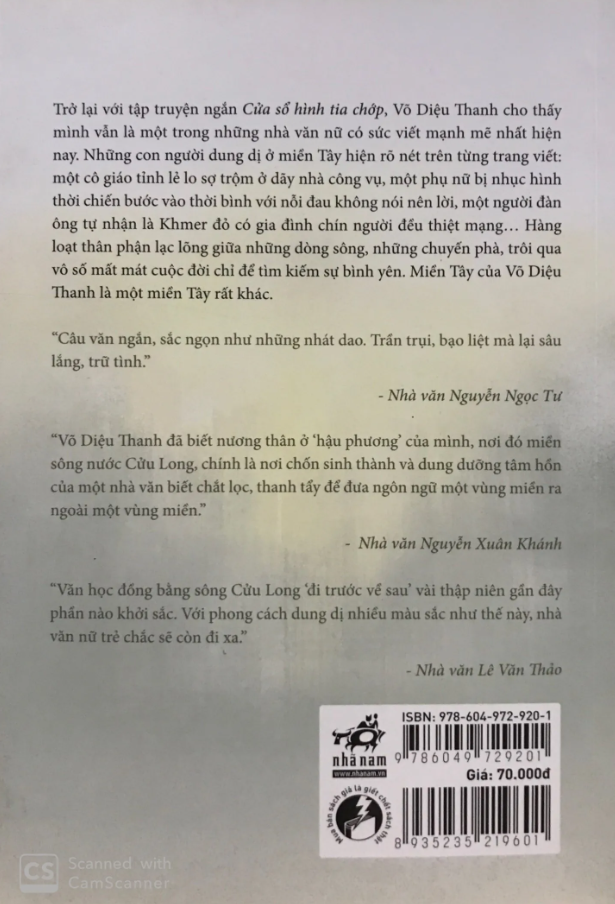 cửa sổ hình tia chớp - Ảnh 11