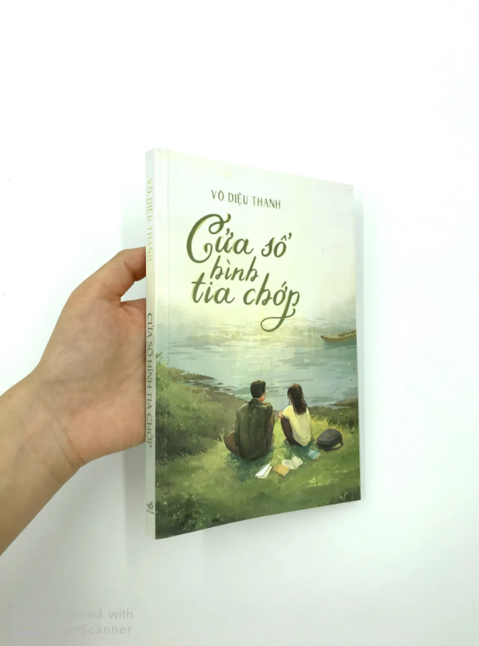 cửa sổ hình tia chớp - Ảnh 12