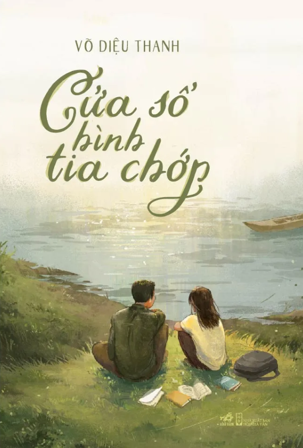 cửa sổ hình tia chớp - Ảnh 2