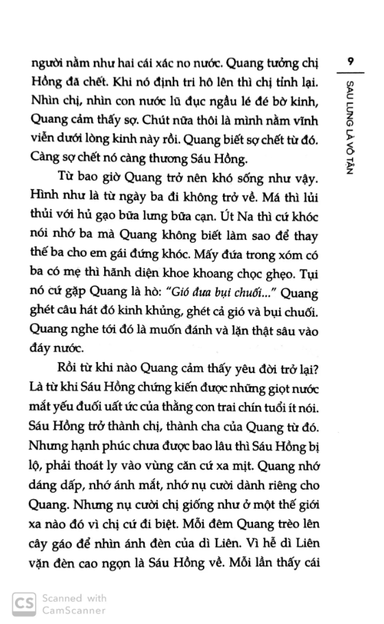 cửa sổ hình tia chớp - Ảnh 7