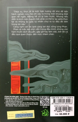 cửa sổ phía đông - văn học tuổi 20 - Ảnh 10