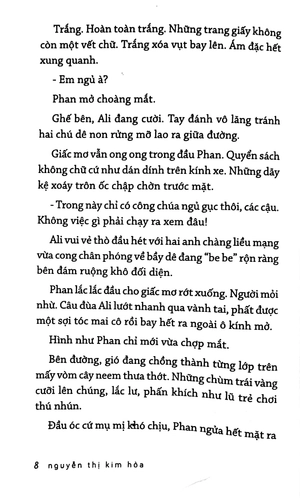 cửa sổ phía đông - văn học tuổi 20 - Ảnh 3