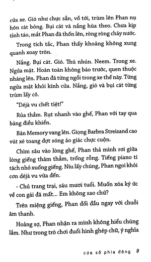 cửa sổ phía đông - văn học tuổi 20 - Ảnh 4