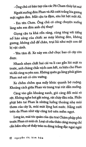 cửa sổ phía đông - văn học tuổi 20 - Ảnh 7