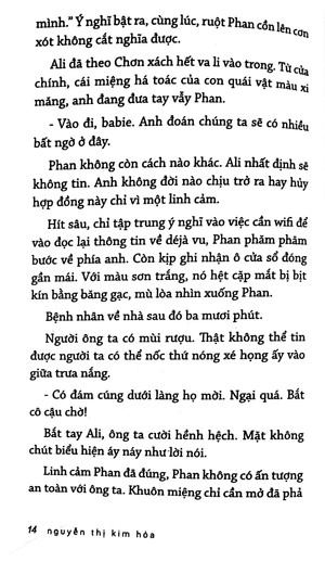 cửa sổ phía đông - văn học tuổi 20 - Ảnh 9
