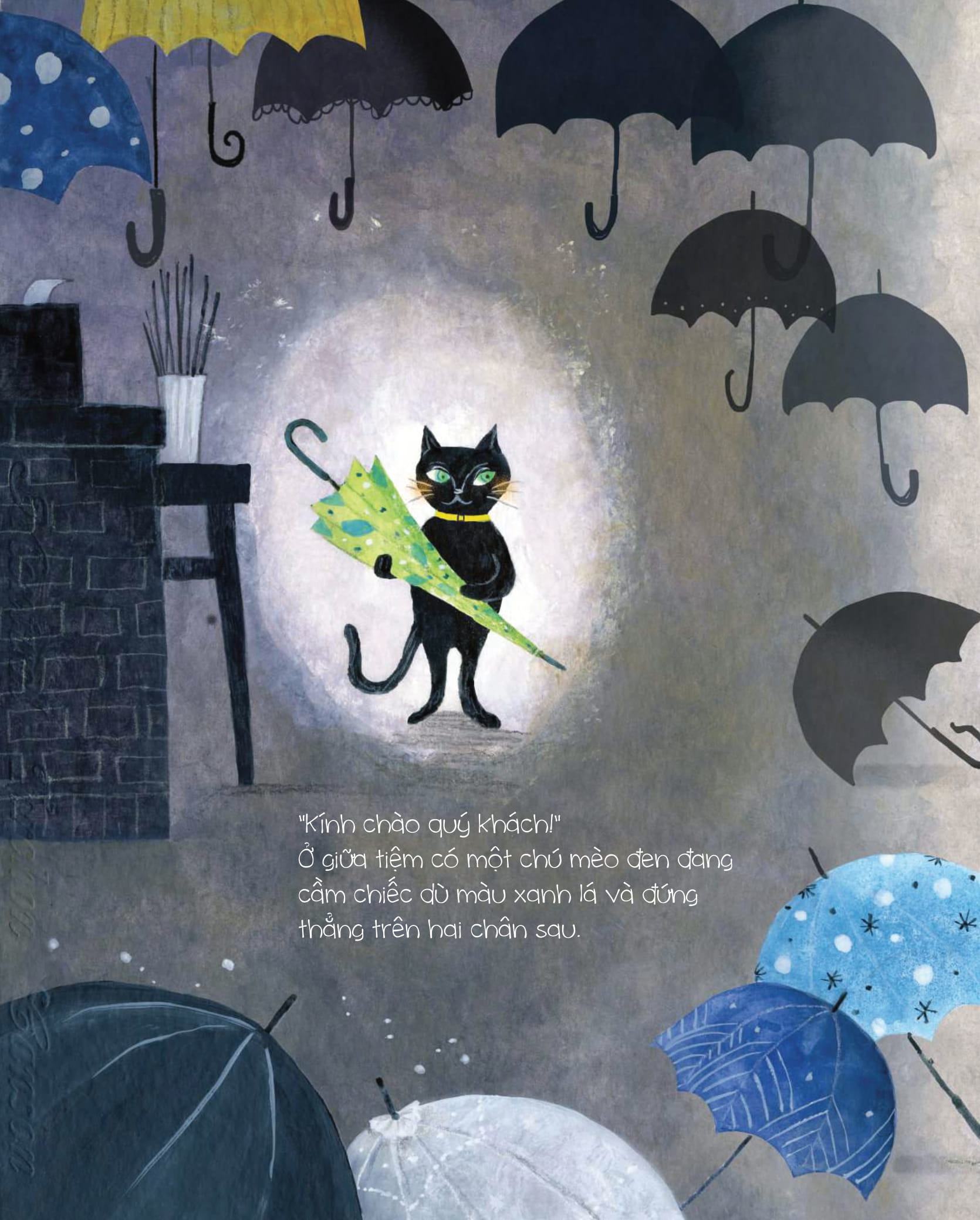 Cua Tiem Ban Du Ki Dieu - Ảnh 8