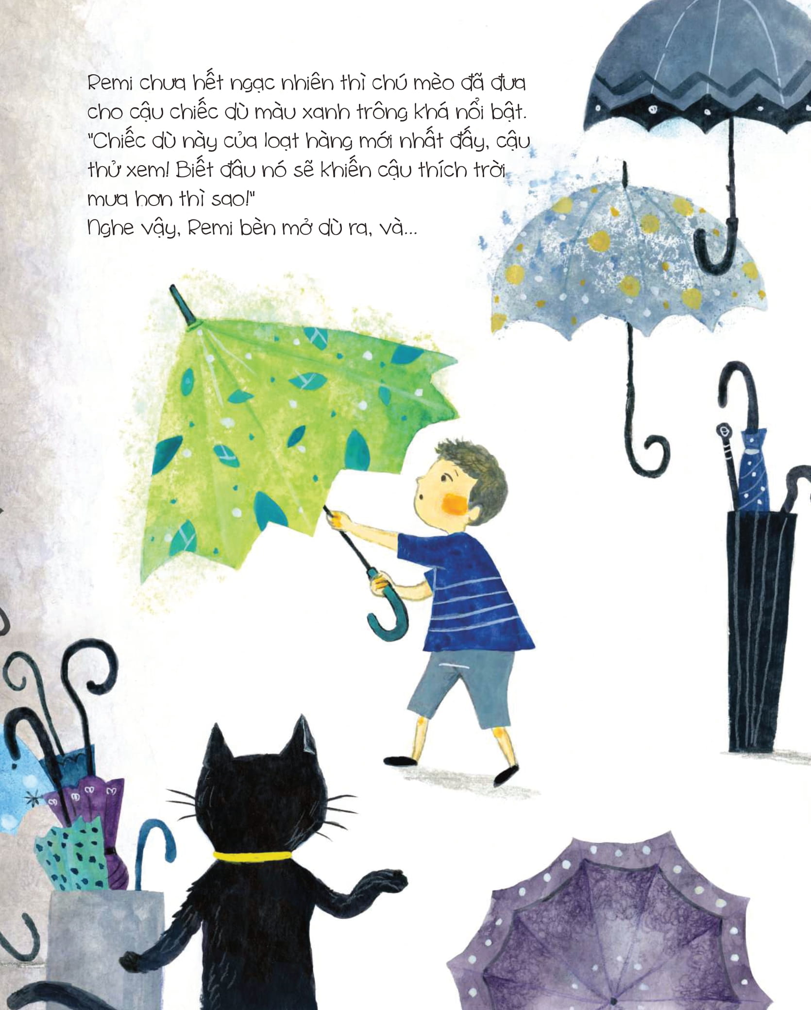 Cua Tiem Ban Du Ki Dieu - Ảnh 9