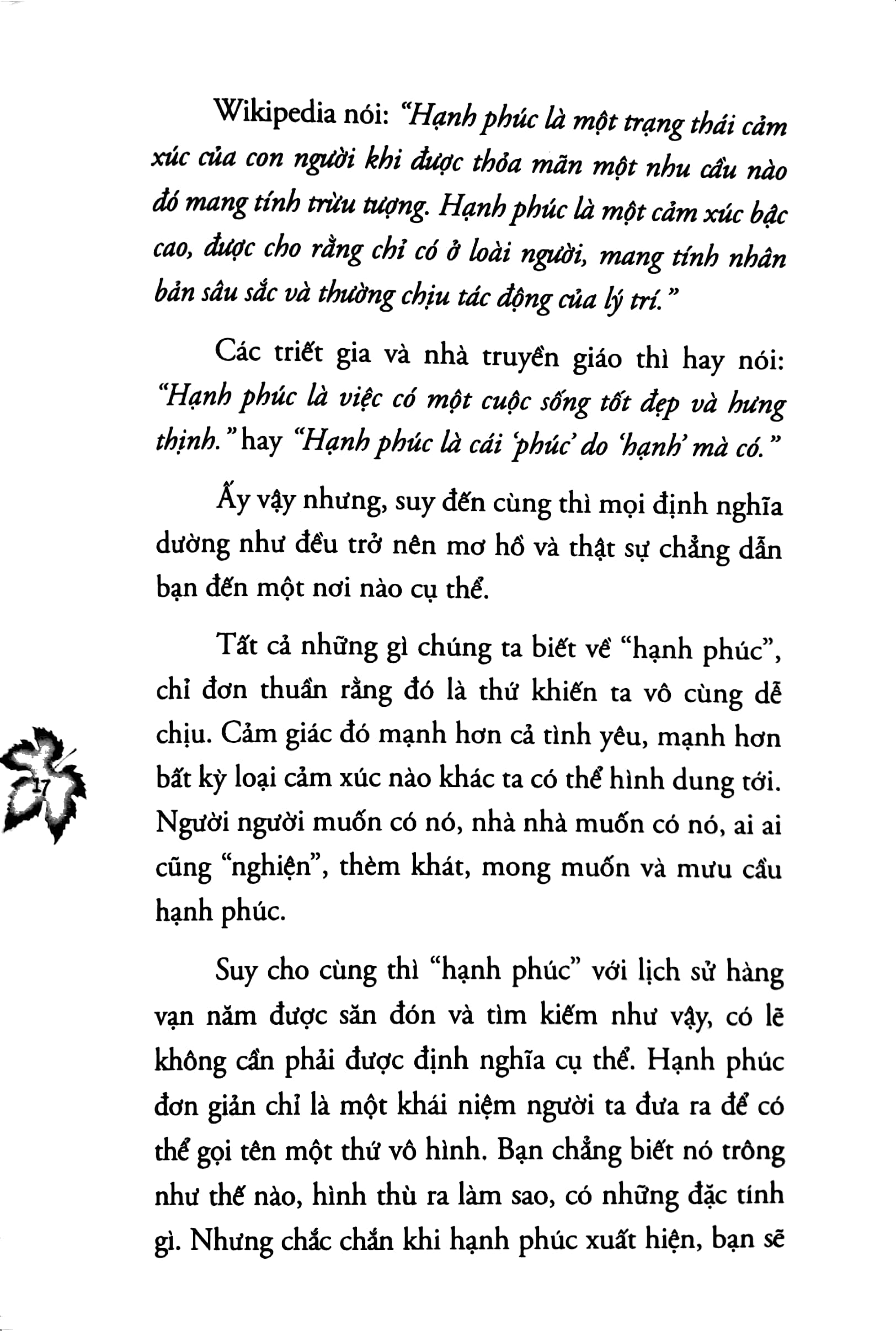 cửa tiệm hạnh phúc - Ảnh 4