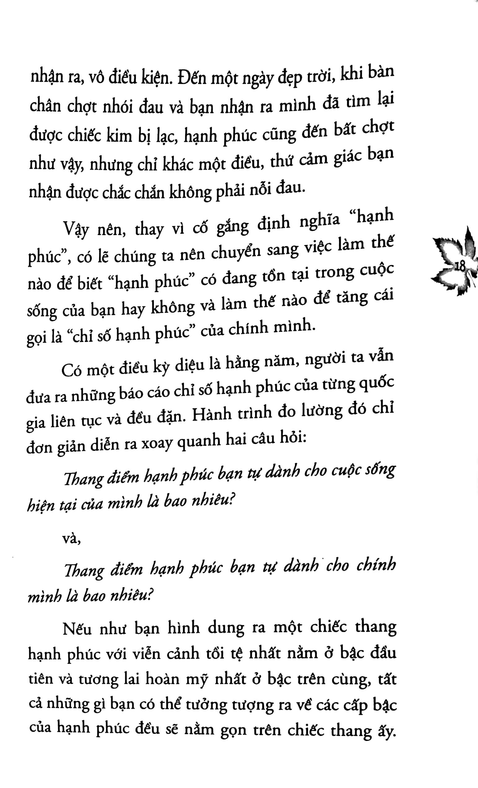 cửa tiệm hạnh phúc - Ảnh 5