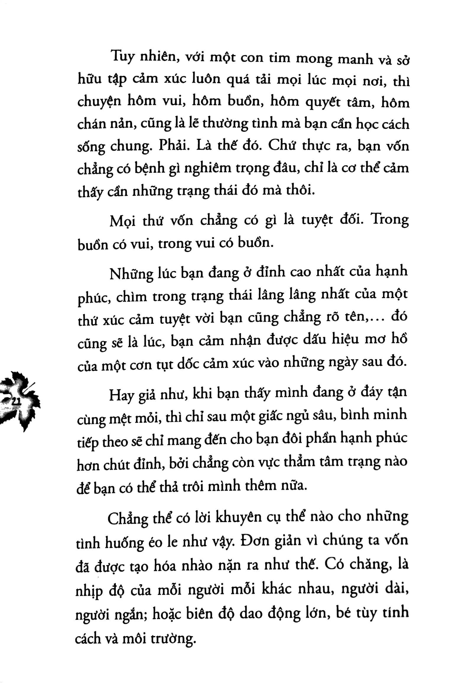 cửa tiệm hạnh phúc - Ảnh 8