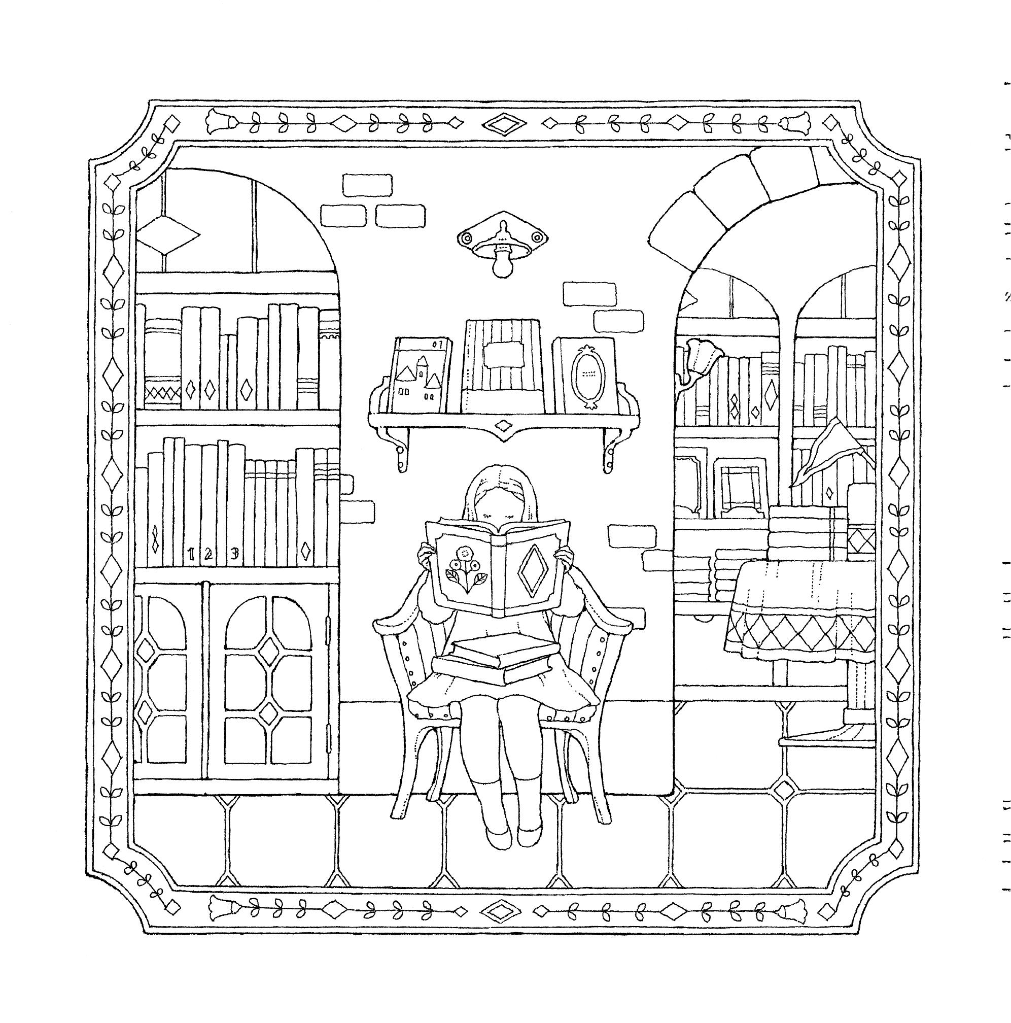 Cửa Tiệm Trong Mơ - Ảnh 10