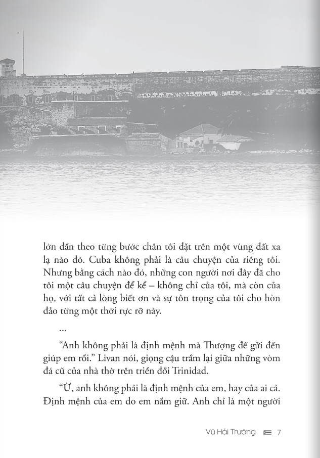 Cuba - Di Lac Trong Vong Tay Than Ai - Ảnh 5