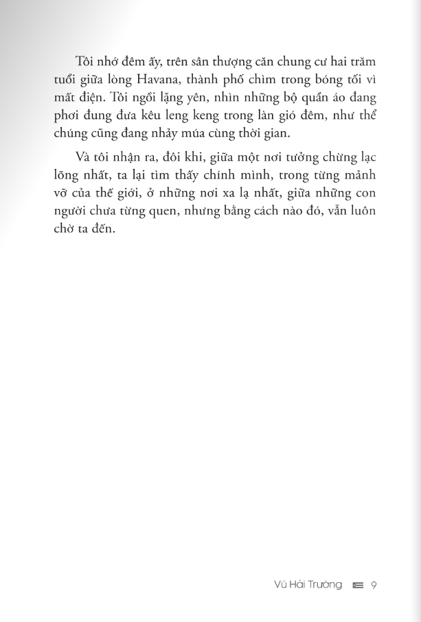 Cuba - Di Lac Trong Vong Tay Than Ai - Ảnh 7
