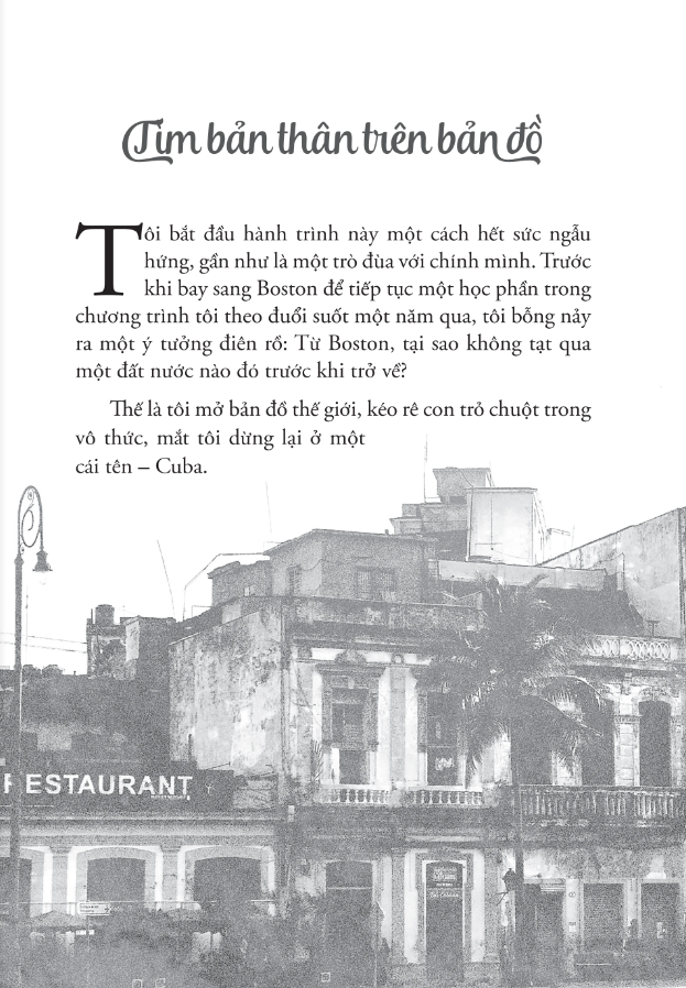 Cuba - Di Lac Trong Vong Tay Than Ai - Ảnh 8