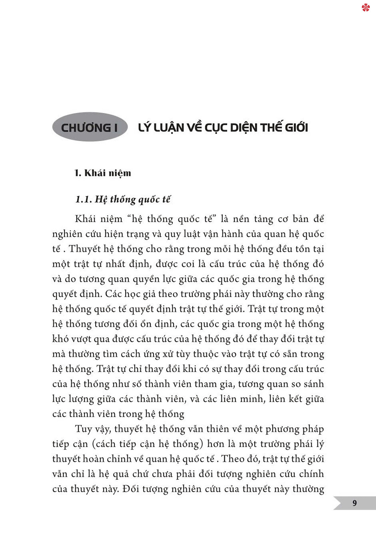 cục diện thế giới đến năm 2045 - Ảnh 4