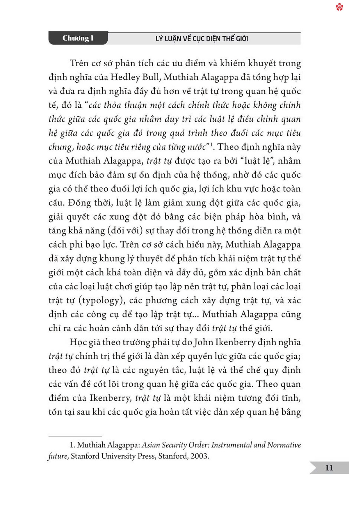 cục diện thế giới đến năm 2045 - Ảnh 6