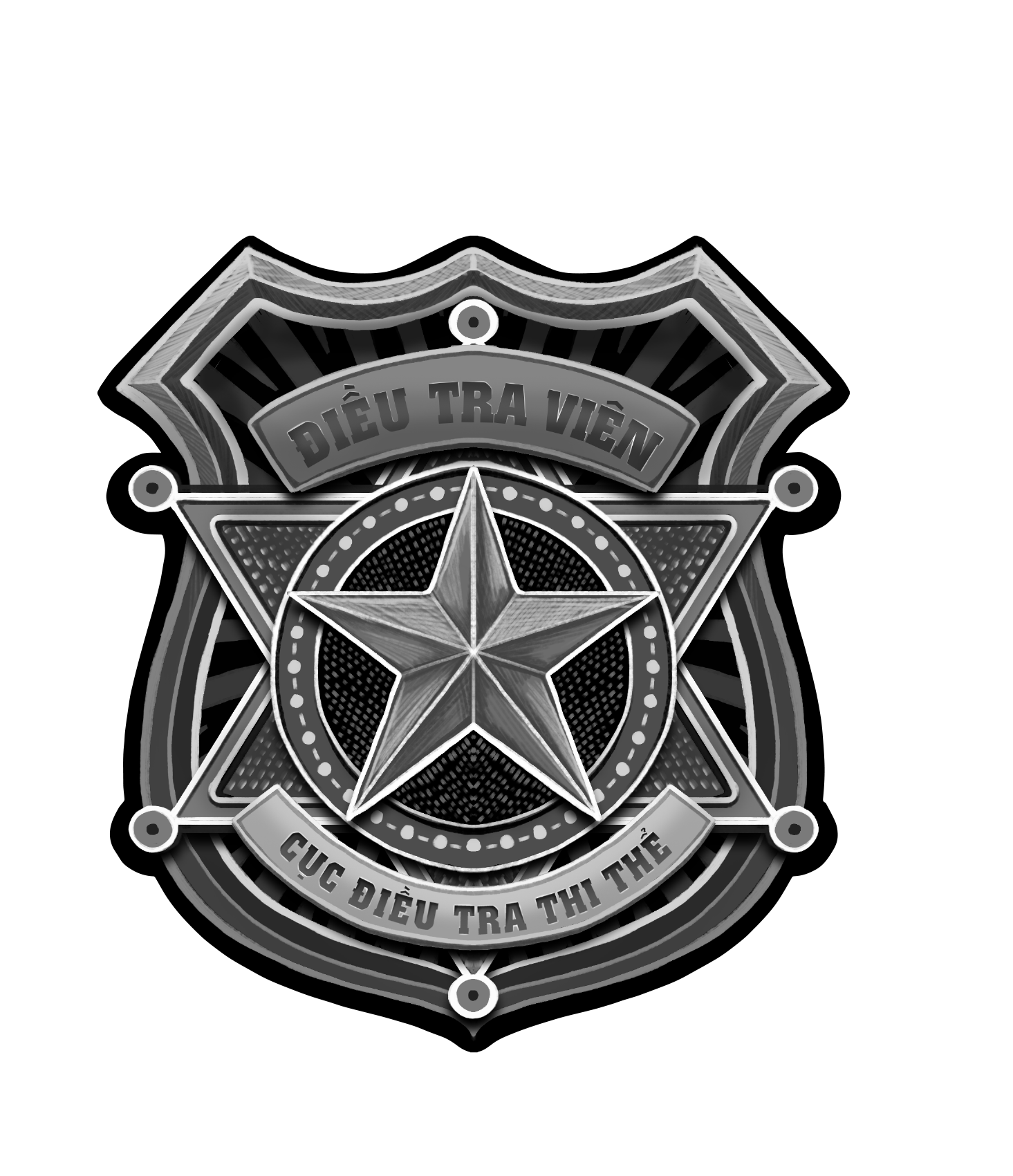 cục điều tra thi thể - truy tìm bằng chứng thép - Ảnh 4