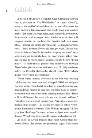 cultish: the language of fanaticism - Ảnh 12