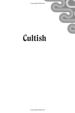 cultish: the language of fanaticism - Ảnh 3