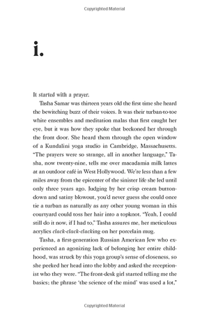 cultish: the language of fanaticism - Ảnh 7