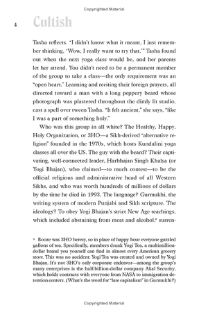 cultish: the language of fanaticism - Ảnh 8