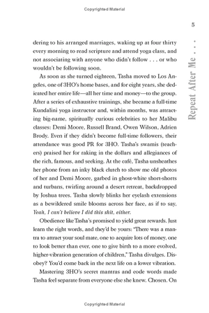 cultish: the language of fanaticism - Ảnh 9