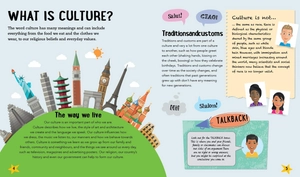 cultural issues (my life, your life) - Ảnh 2