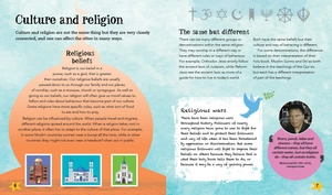 cultural issues (my life, your life) - Ảnh 3