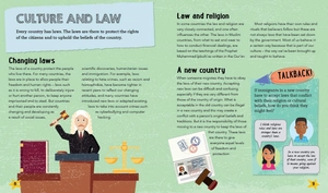 cultural issues (my life, your life) - Ảnh 4