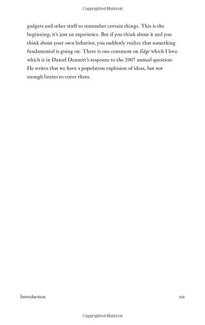 culture: leading scientists explore societies, art, power, and technology (best of edge series) - Ảnh 10