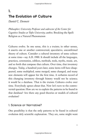 culture: leading scientists explore societies, art, power, and technology (best of edge series) - Ảnh 11