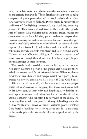 culture: leading scientists explore societies, art, power, and technology (best of edge series) - Ảnh 14