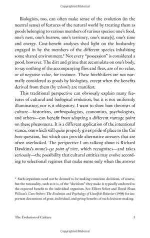 culture: leading scientists explore societies, art, power, and technology (best of edge series) - Ảnh 15