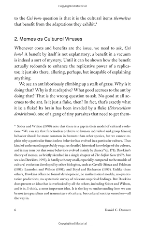 culture: leading scientists explore societies, art, power, and technology (best of edge series) - Ảnh 16
