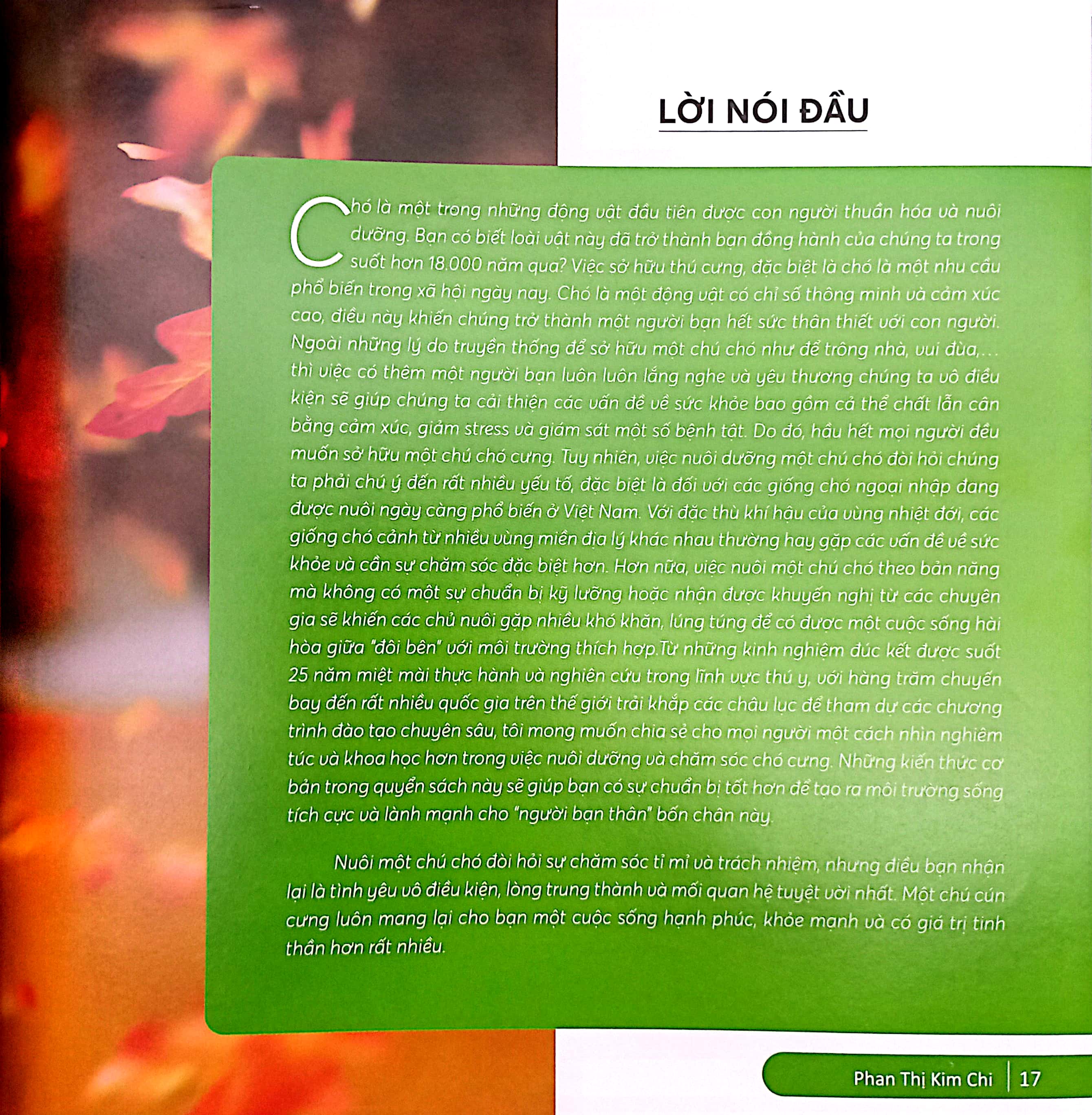 cún cưng a đến z - những bí quyết giúp cún cưng khỏe mạnh và hạnh phúc - Ảnh 4