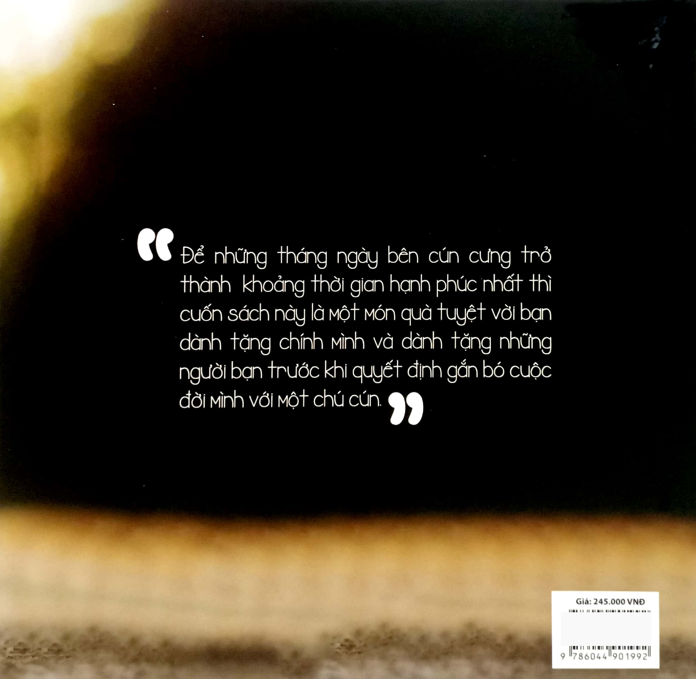 cún cưng a đến z - những bí quyết giúp cún cưng khỏe mạnh và hạnh phúc - Ảnh 7