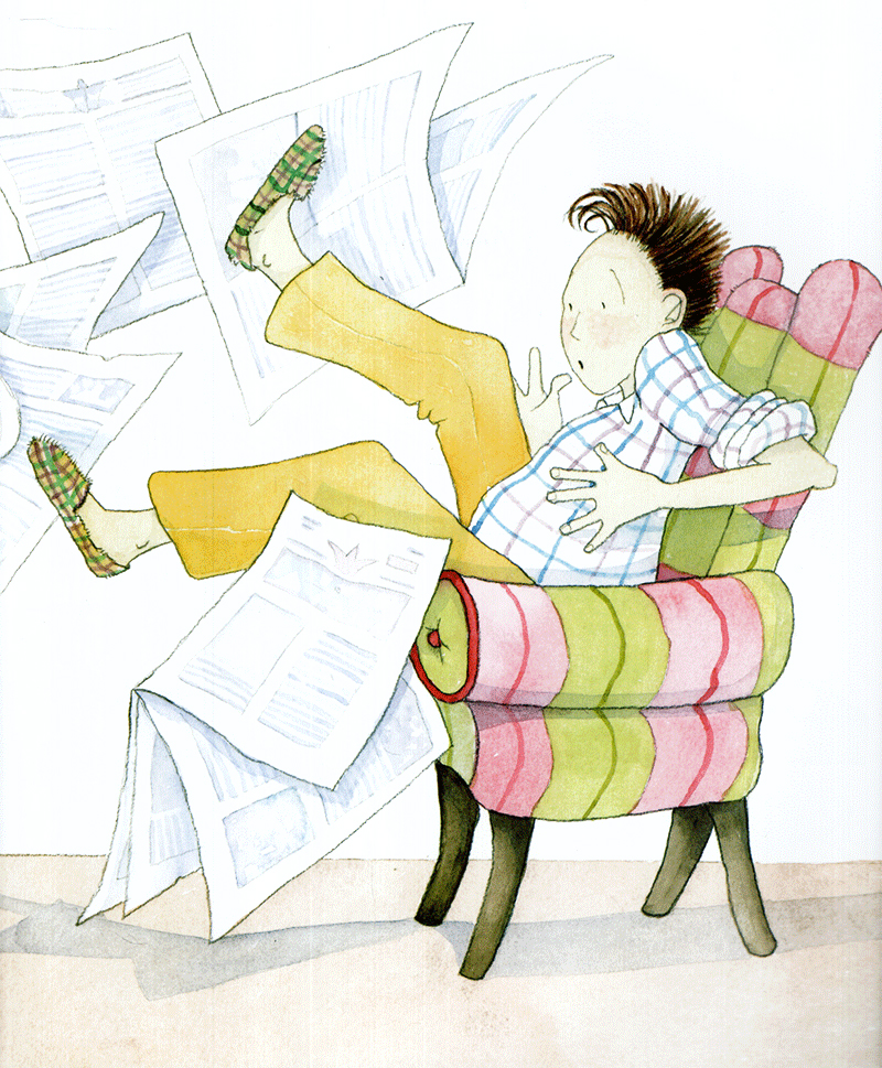 cún cưng đi dạo - những bài ca gia đình ấm áp - Ảnh 11