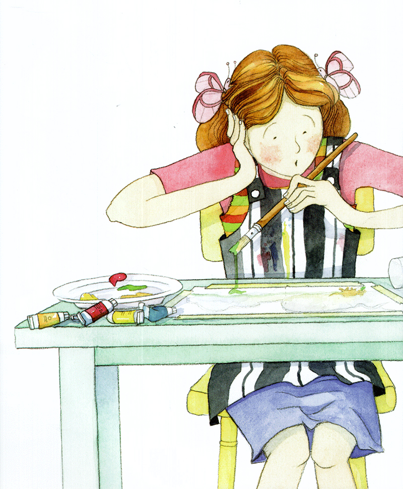 cún cưng đi dạo - những bài ca gia đình ấm áp - Ảnh 12