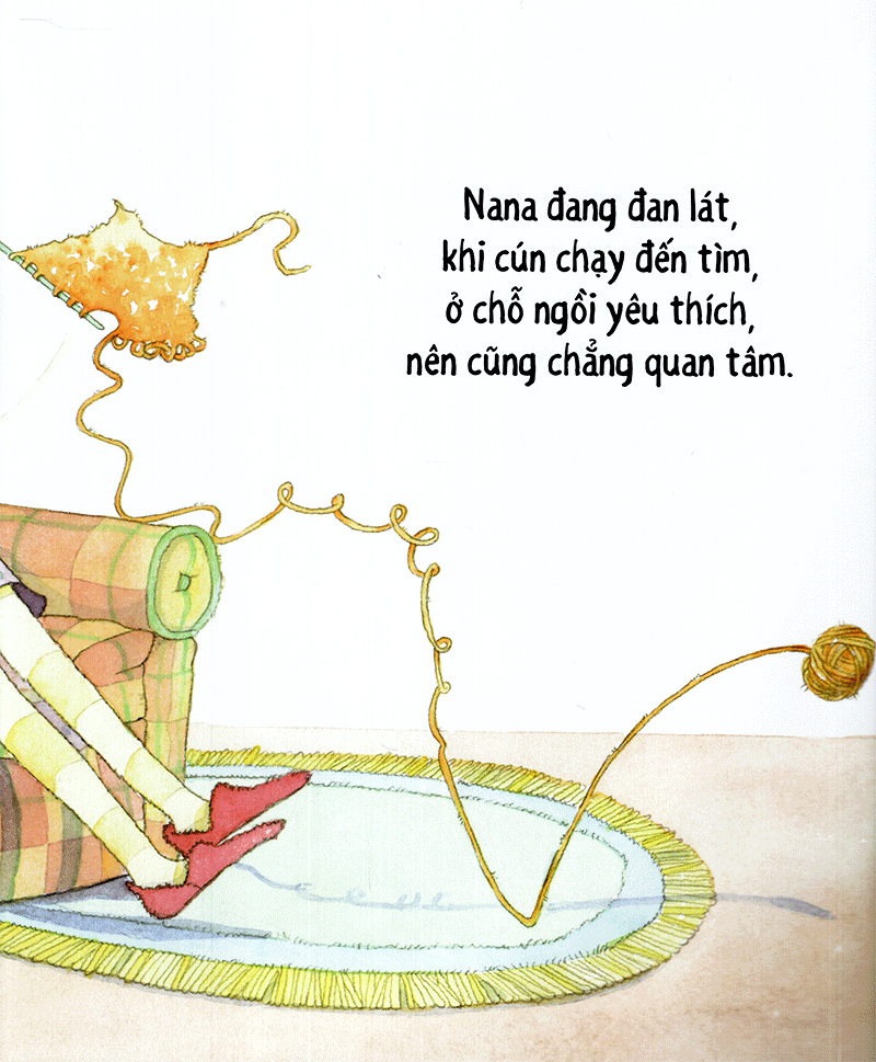 cún cưng đi dạo - những bài ca gia đình ấm áp - Ảnh 9