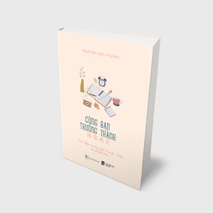 cùng bạn trưởng thành - Ảnh 5