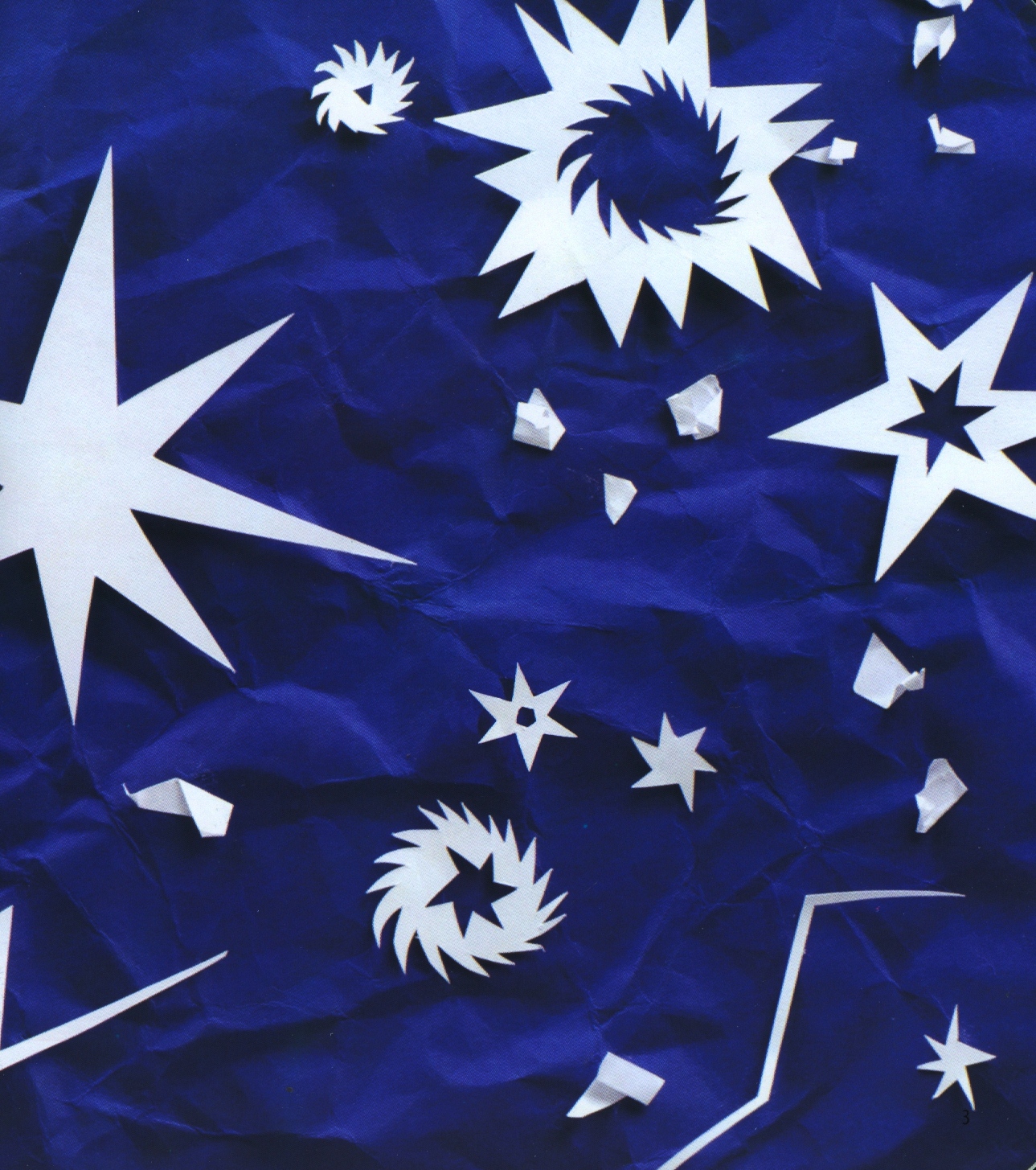 cùng bé lớn khôn - chỉ ăn cánh sao - Ảnh 4