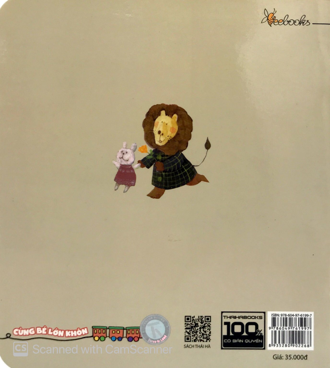 cùng bé lớn khôn - đôi bàn tay gấu - Ảnh 8